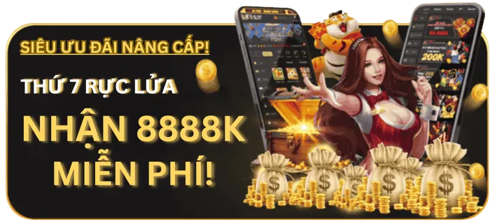 Khuyến mãi tiền thưởng nạp đầu