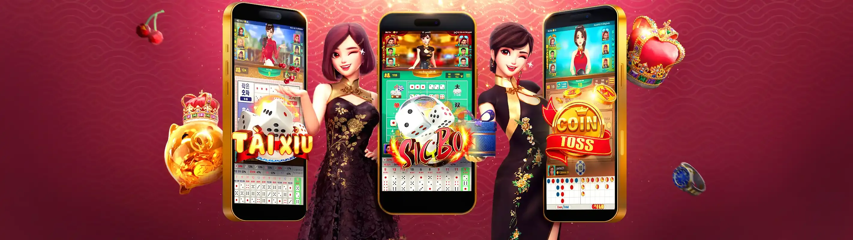Đại diện dịch vụ khách hàng Bet168 sẵn sàng hỗ trợ bạn